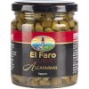 Câpres au vinaigre El Faro