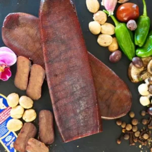 Hueva de Atún de Aleta Amarilla