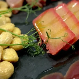 Alternative view of Hueva de Maruca