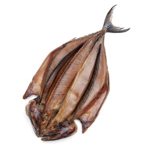 Lomo de Bonito en Salazón