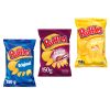 Patatas Fritas Ruffles