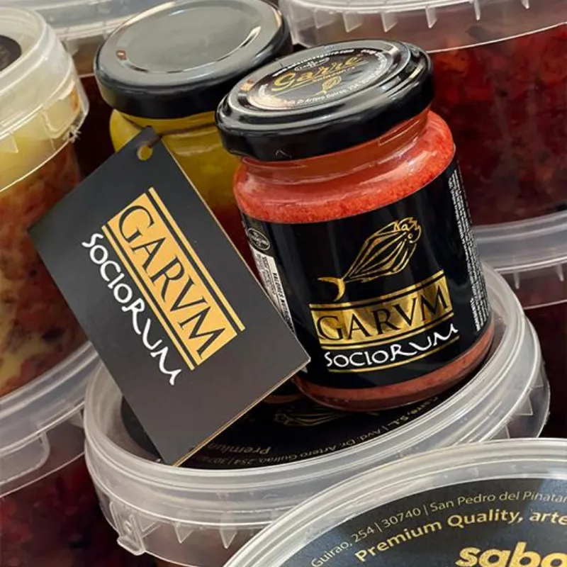 Salsa Garum