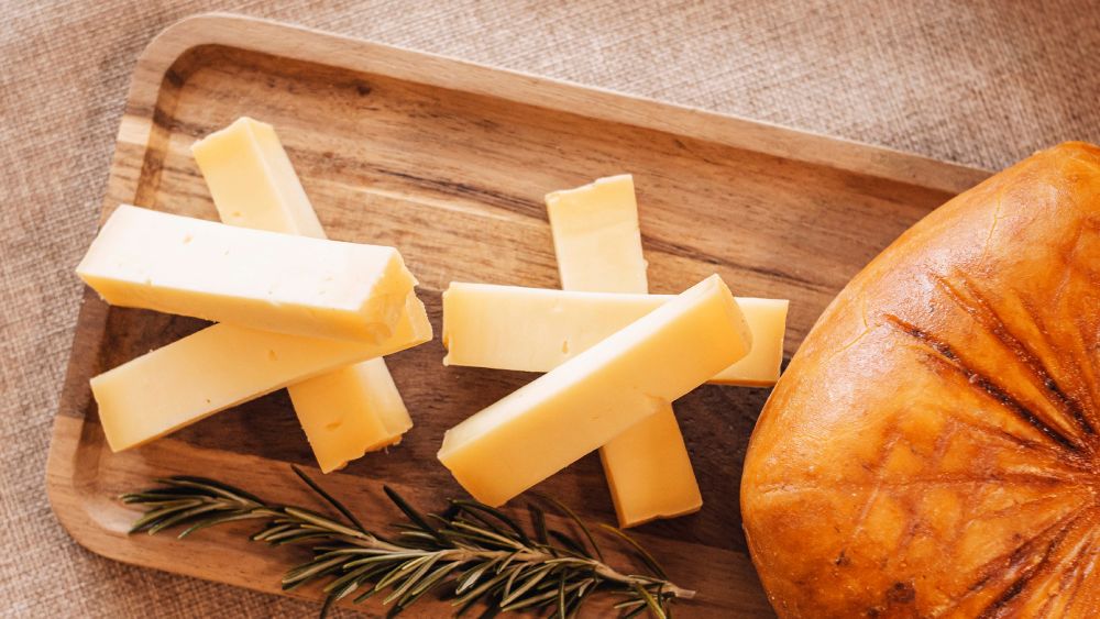 Mahón-Menorca-Käse