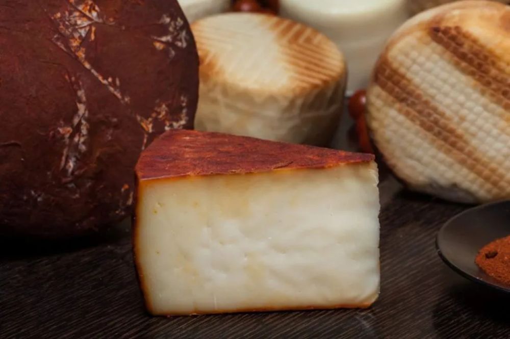 Majorero cheese