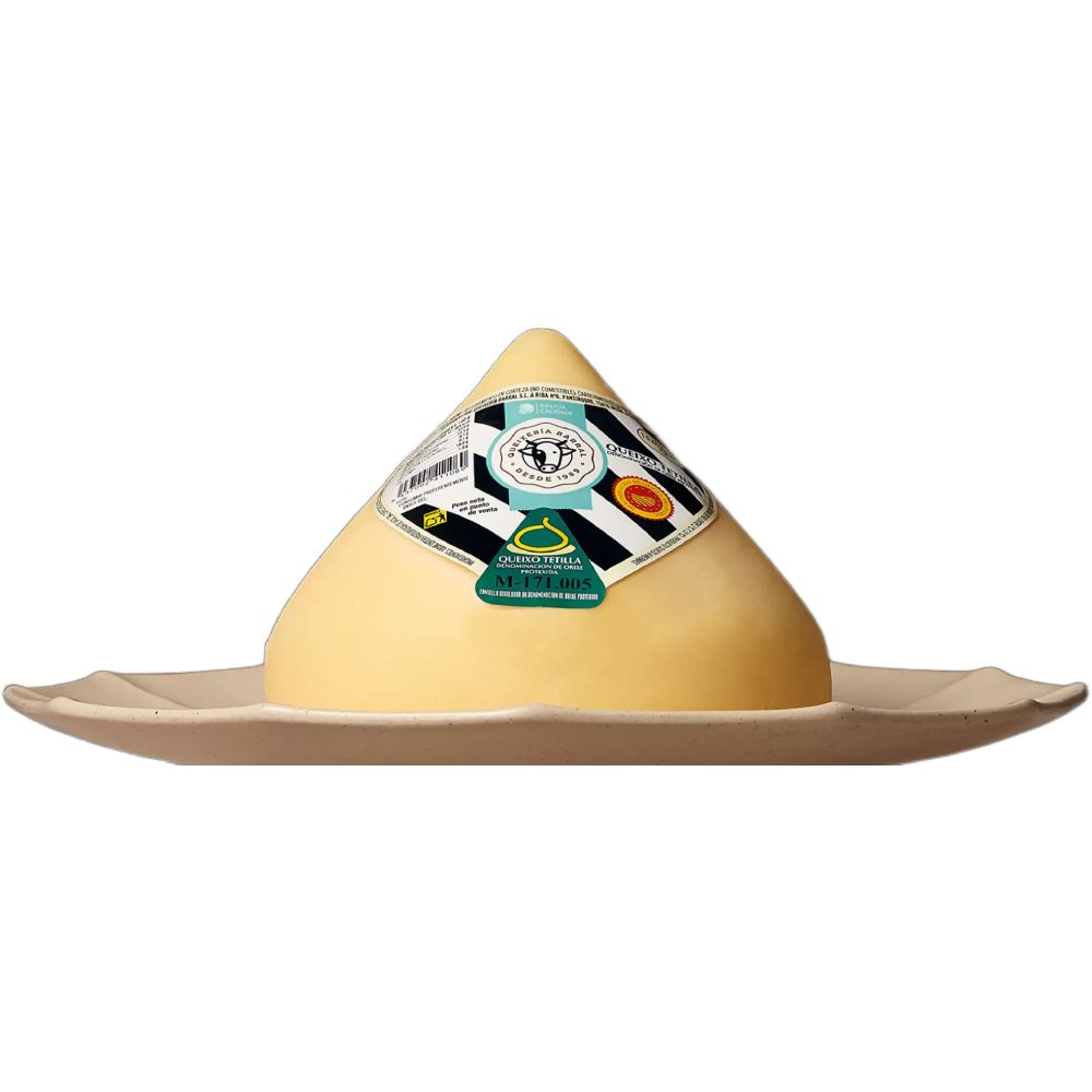 Fromage Tetilla
