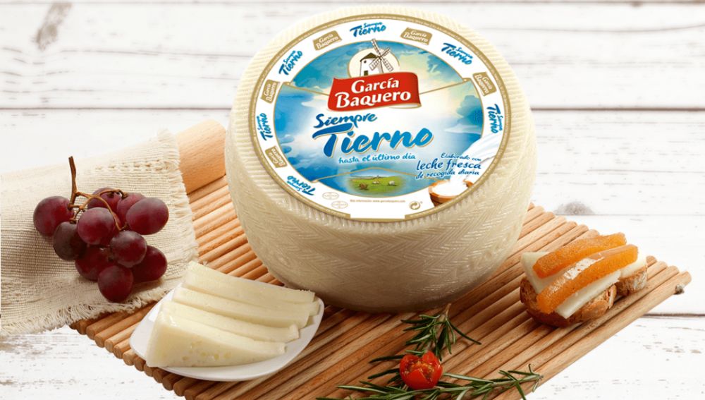 soft cheese